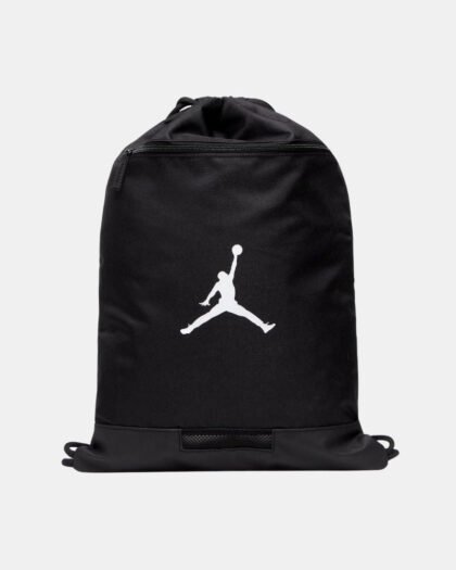 Jordan Sport Gym Sack Black