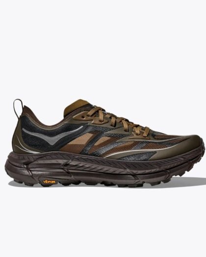 Hoka U Mafate Speed 4 Lite Tree Bark/Cast I