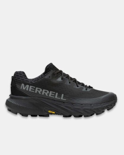 Merrell Women's Agility Peak 5 Black