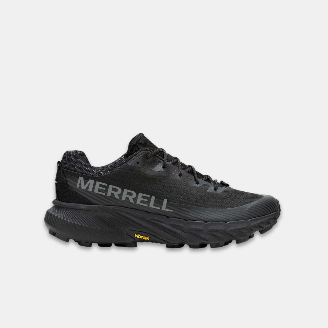 Merrell Women's Agility Peak 5 Black