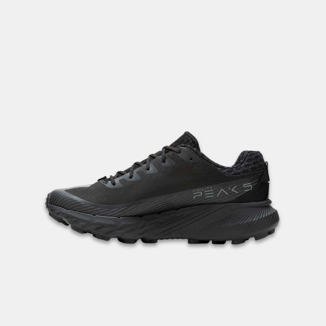 Merrell Women's Agility Peak 5 Black - Image 2