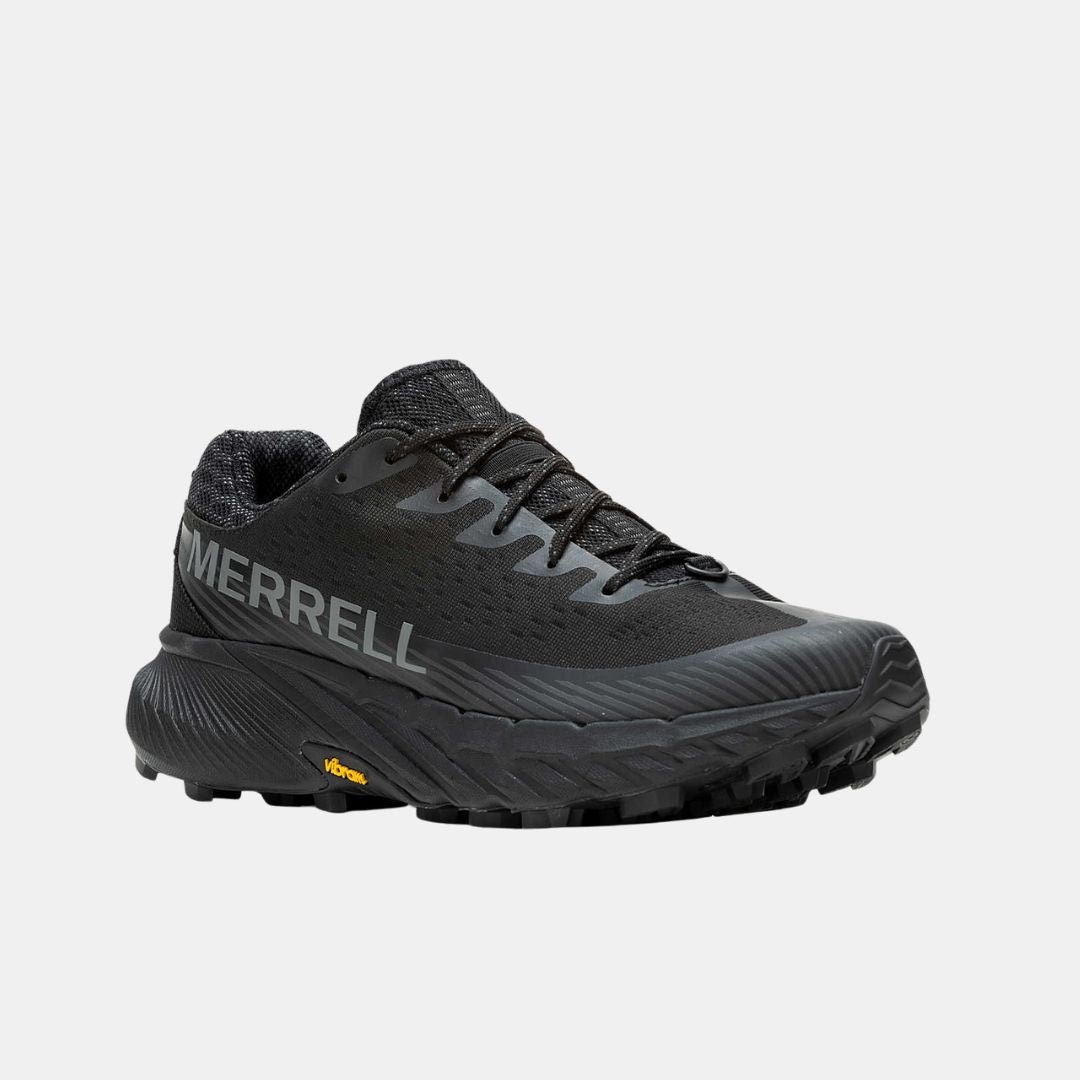 Merrell Women's Agility Peak 5 Black - Image 3