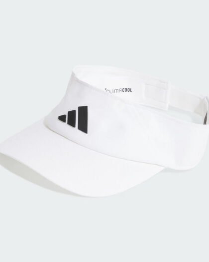 Adidas Climacool Visor White