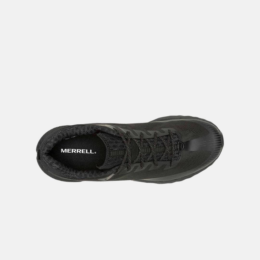 Merrell Women's Agility Peak 5 Black - Image 6