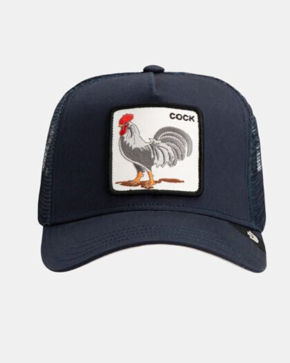 Goorin Bros The Rooster Edge
