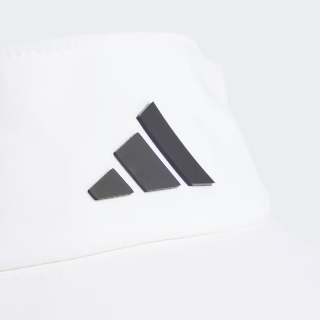 Adidas Climacool Visor White - Image 3