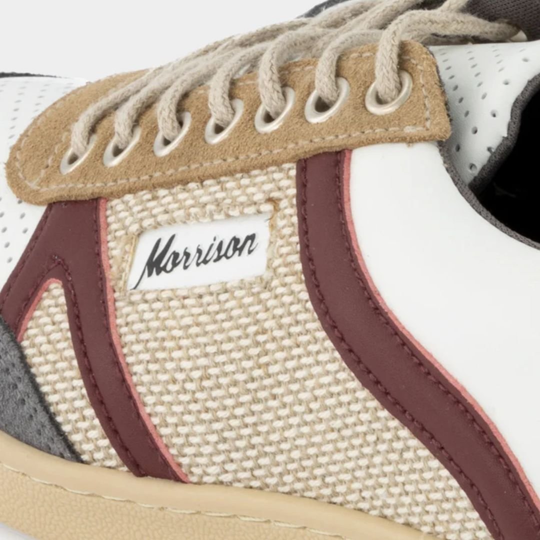 Morrison Nineties Heritage White - Image 4