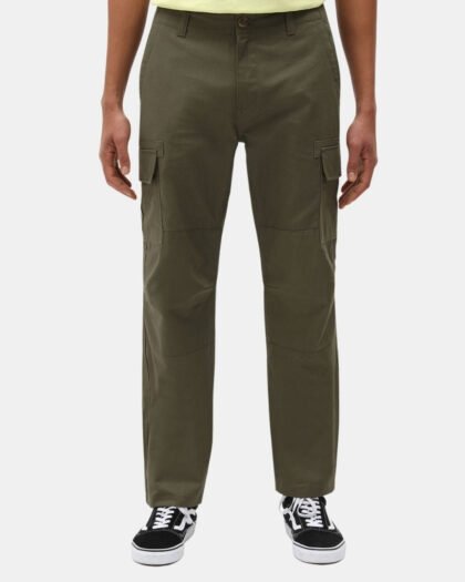 Dickies Millerville Pants Military Green