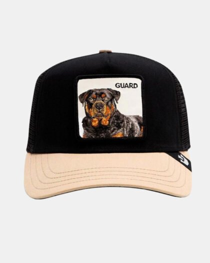 Goorin Bros The Guard Dog Void Amber