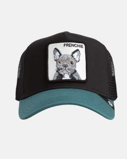 Goorin Bros The Frenchie Dog Void Sea