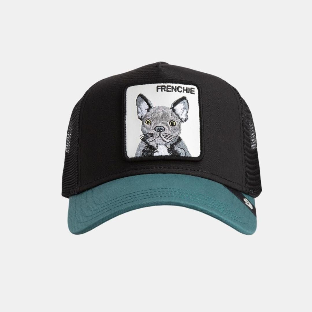 Goorin Bros The Frenchie Dog Void Sea