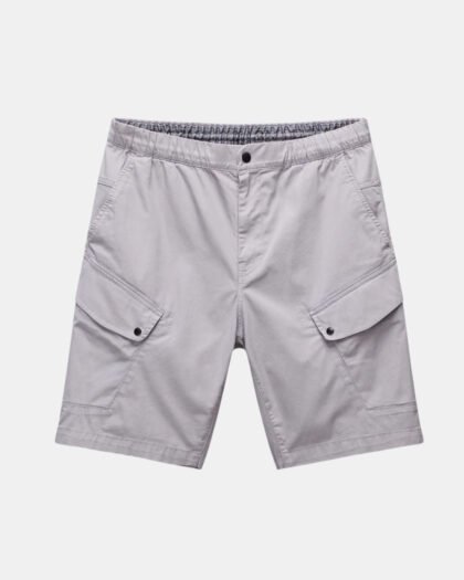 Napapijri Senio Shorts Ultimate Grey