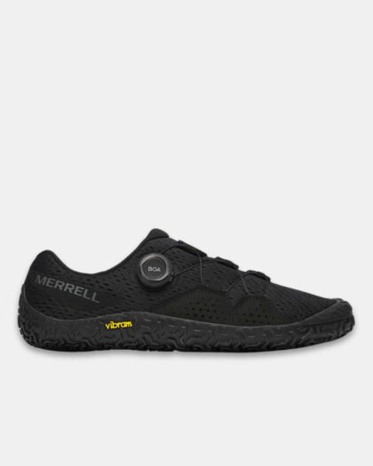 Merrell Men's Vapor Glove 6 Boa Black