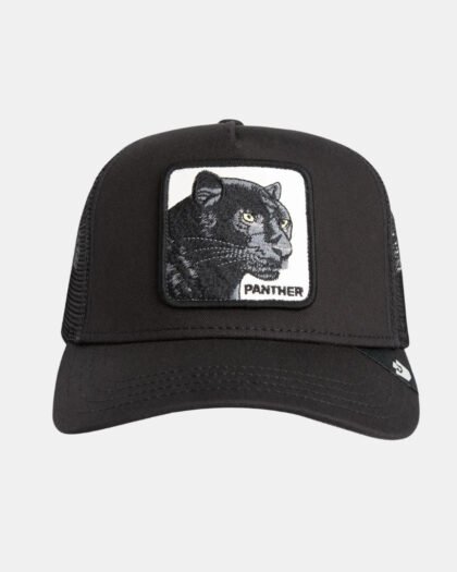 Goorin Bros Panther Trucker Void