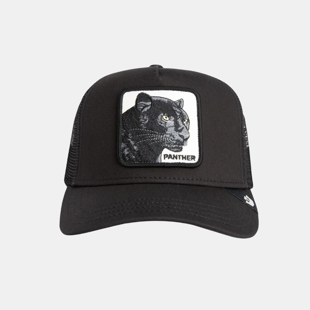 Goorin Bros Panther Trucker Void
