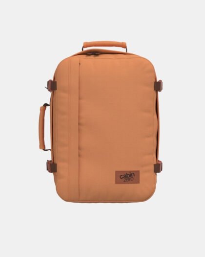 Cabin Zero Classic Backpack 36L Gobi Sands
