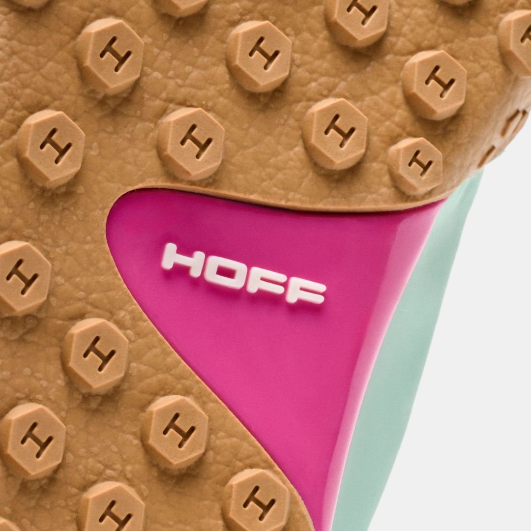 Hoff Bridge Dopamine Aqua - Image 4