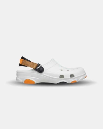 Crocs Classic All Terrain White Multi