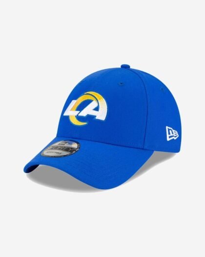 New Era LA Rams The League 9FORTY