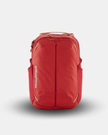 Patagonia Refugio Day Pack Fitz Roy Touring Red 26L