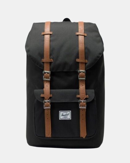 Herschel Little America Black 25 L