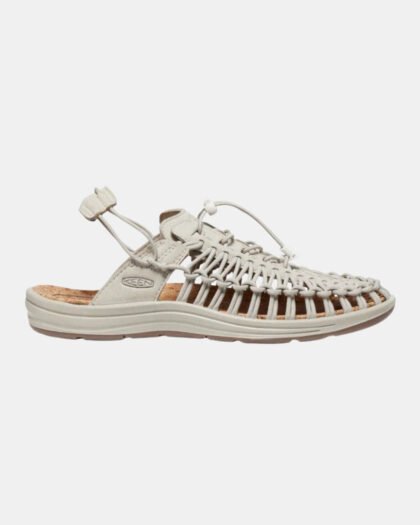 Keen Women's UNEEK II Convertible Plaza Taupe
