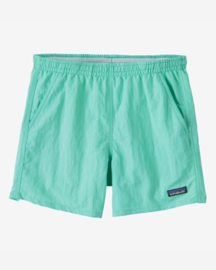 Patagonia Women's Baggies Shorts Early Letal
