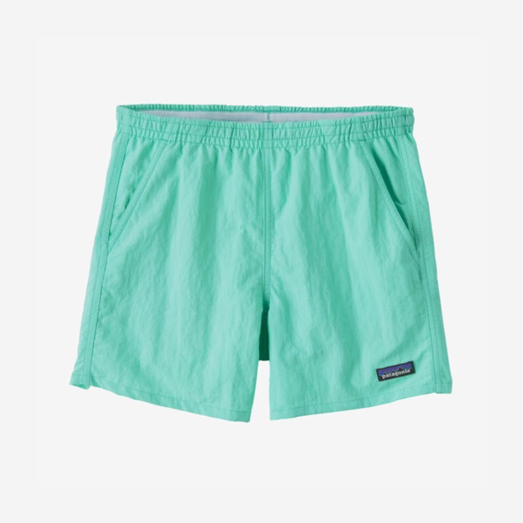 Patagonia Women's Baggies Shorts Early Letal