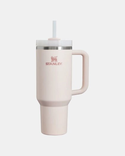 Stanley Quencher H2.0 1.2 L Flowstate Rose Quartz
