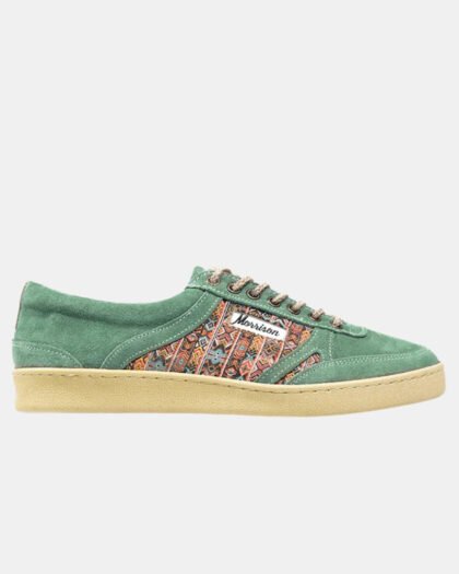 Morrison Nineties Maya Green
