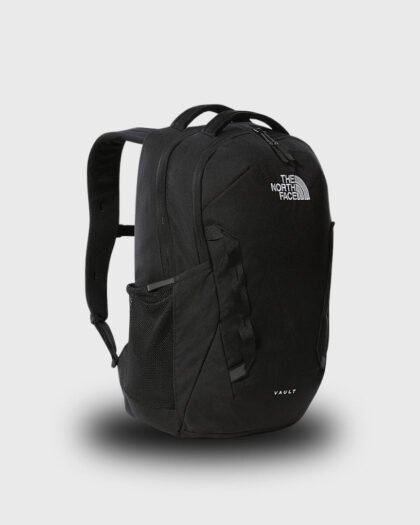 The North Face Vault Black