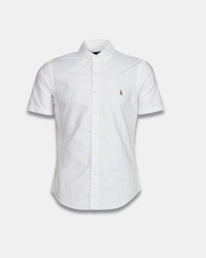 Polo Ralph Lauren M Classics White