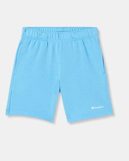 Champion Short 218711 Blue