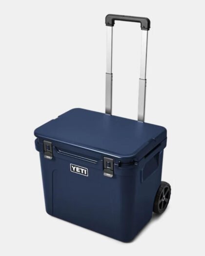 Yeti Intl Roadie 60 Navy