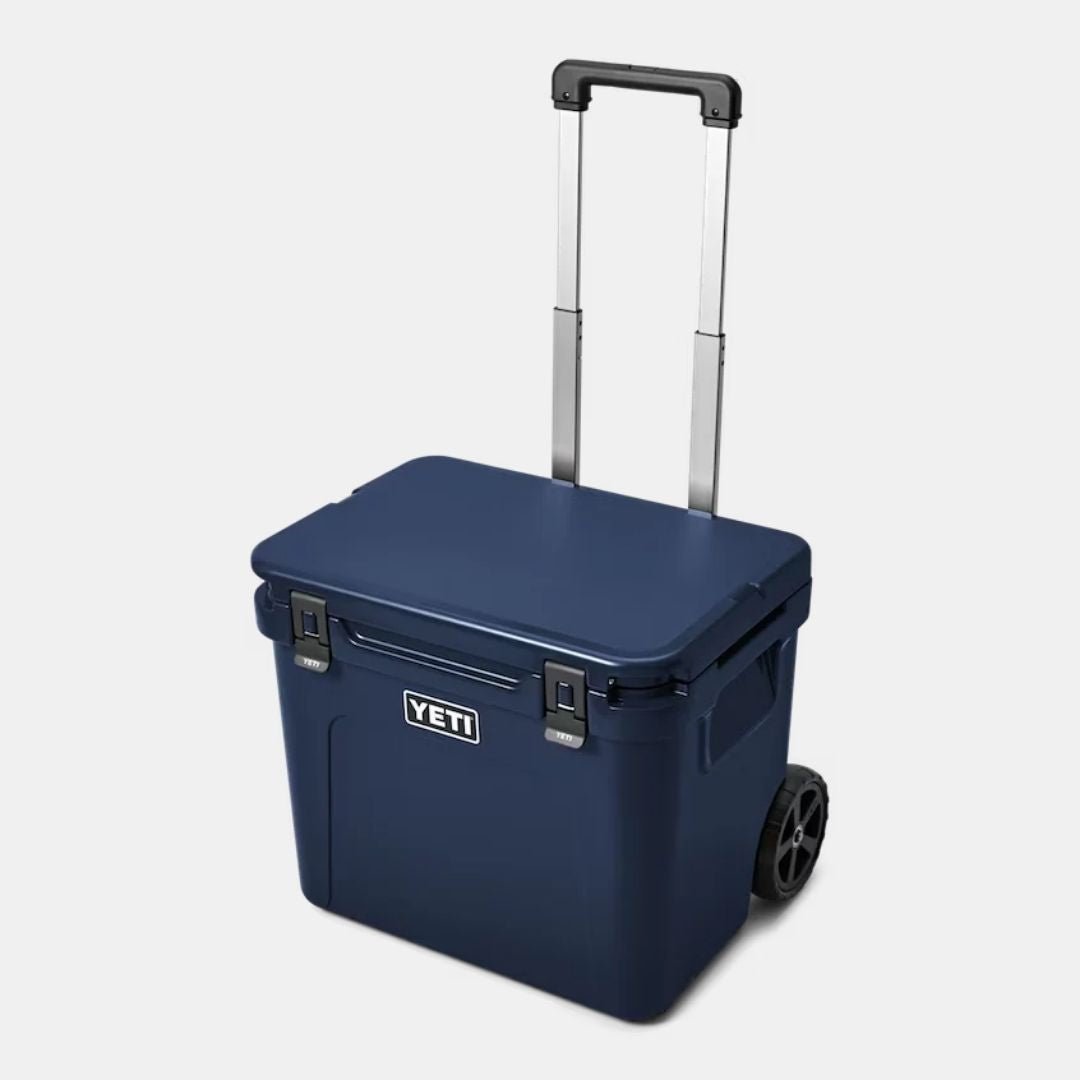 Yeti Intl Roadie 60 Navy