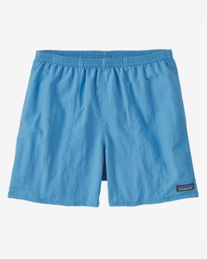 Patagonia Men's Baggies Shorts Lago Blue