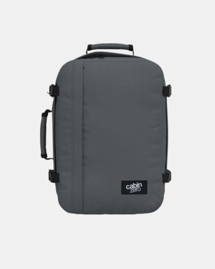 Cabin Zero Classic Backpack 36L Original Grey
