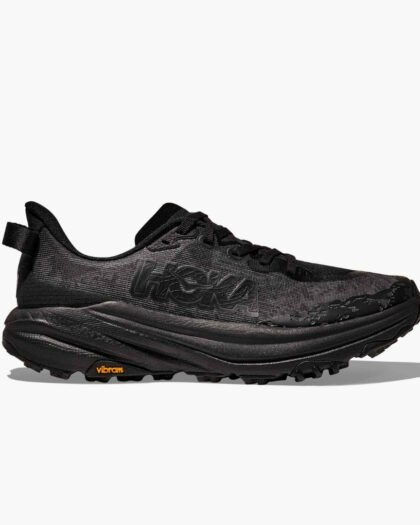 Hoka Speedgoat 6 Men's Black & Black