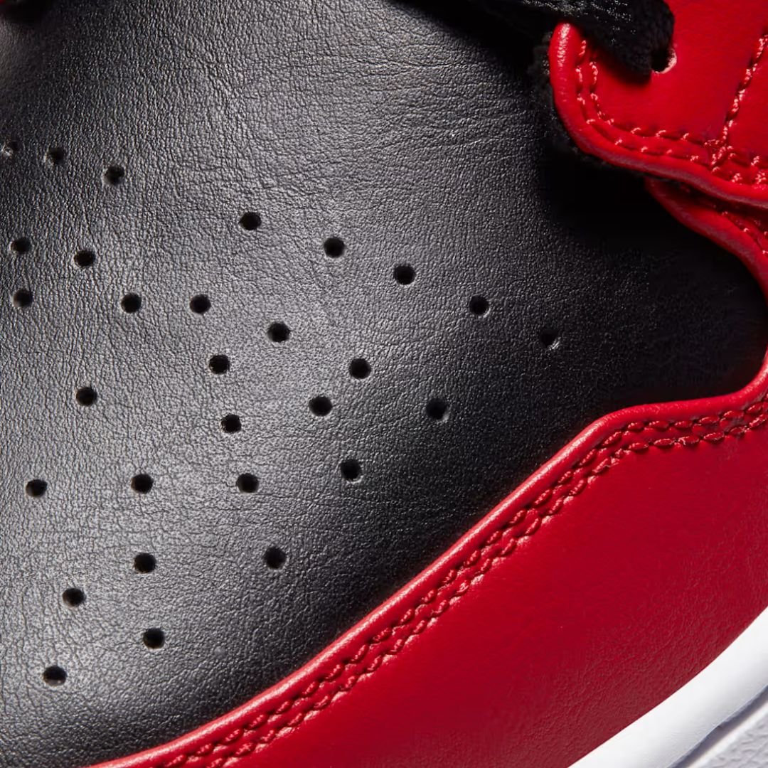 Nike Air Jordan 1 Low - Image 5