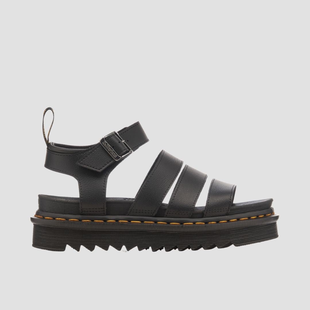 Dr. Martens Blaire Black Women's Sandals