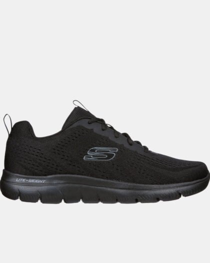 Skechers Summits Torre Black