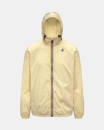K-Way Le Vrai 4.0 Claude Beige Parsnip