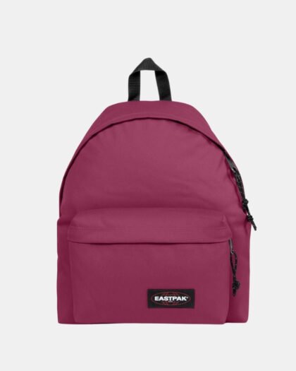 Eastpak Padded Pak'r Wine Burgundy