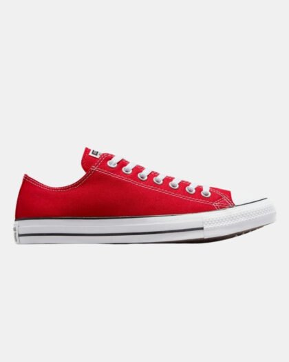 Converse Chuck Taylor All Star Red