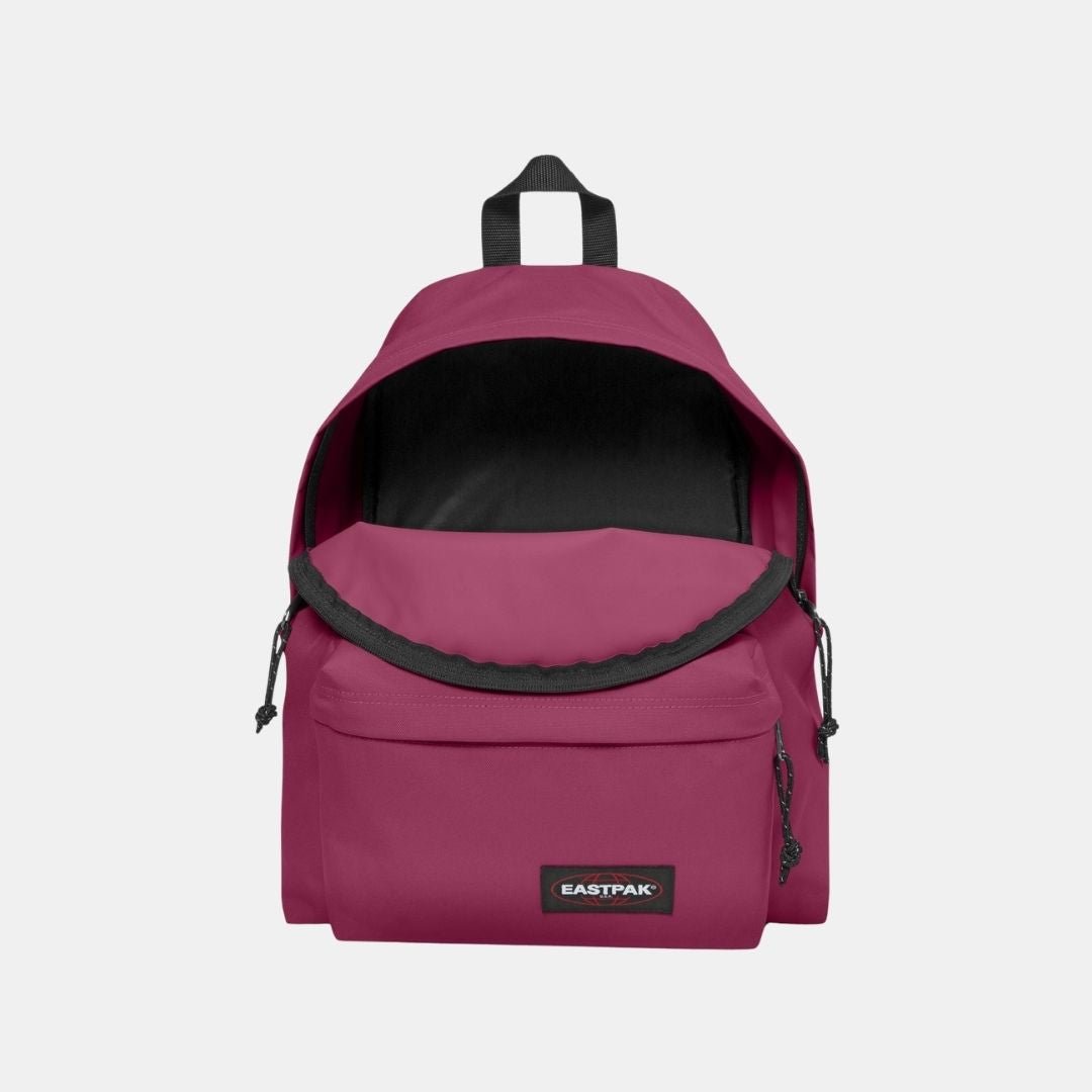 Eastpak Padded Pak'r Wine Burgundy - Image 2