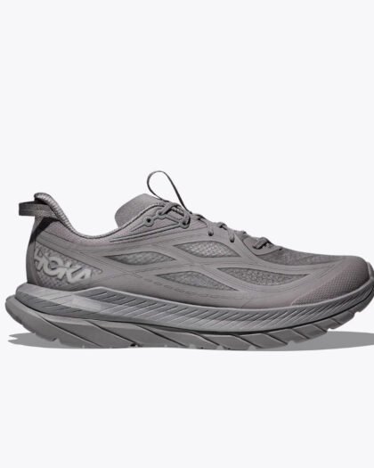 Hoka Mach Remastered Galactic Grey/Galactic
