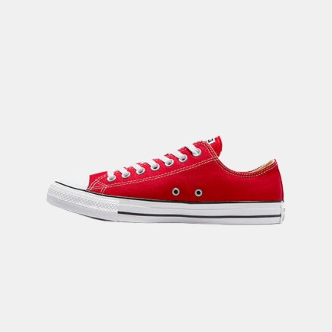 Converse Chuck Taylor All Star Red - Image 2