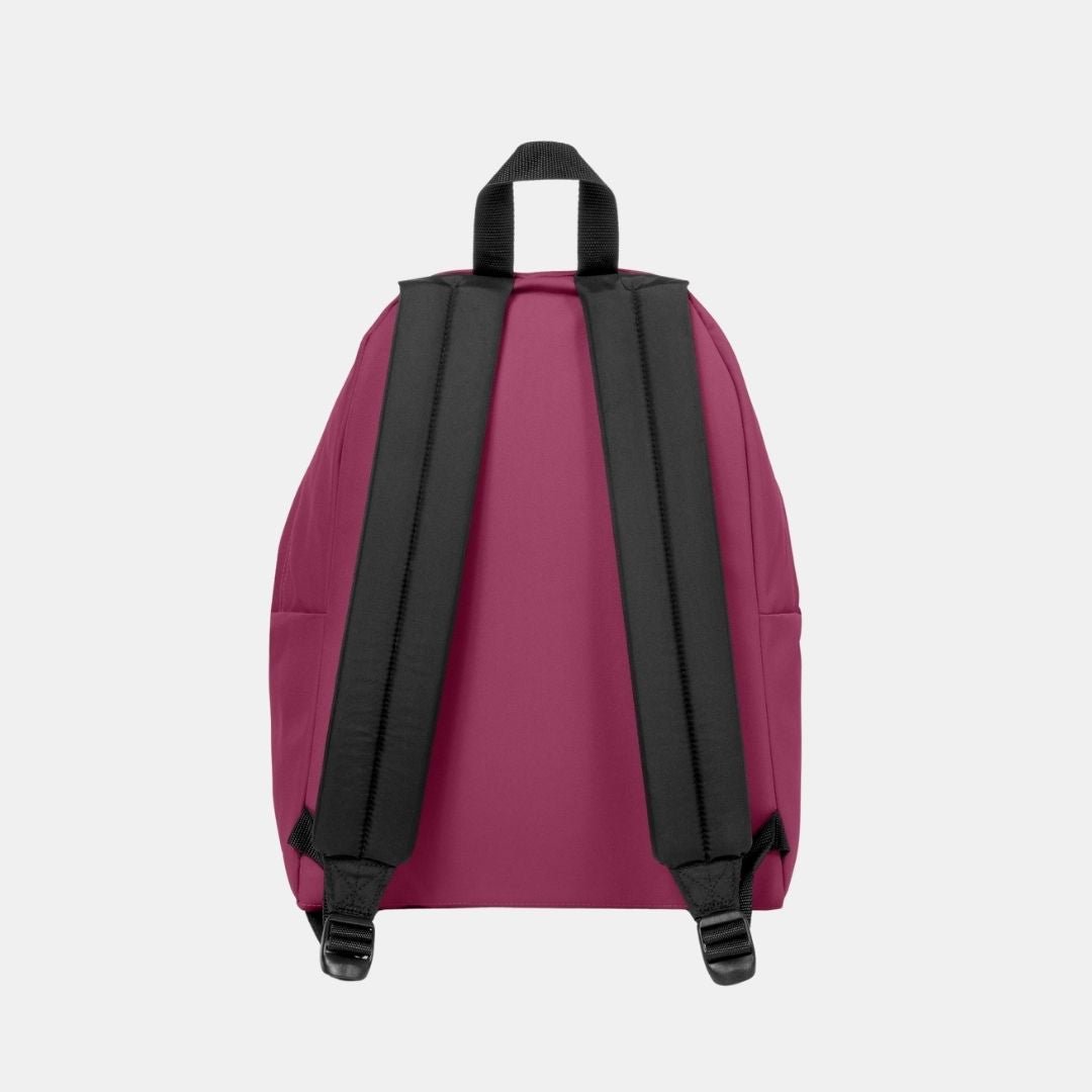 Eastpak Padded Pak'r Wine Burgundy - Image 3