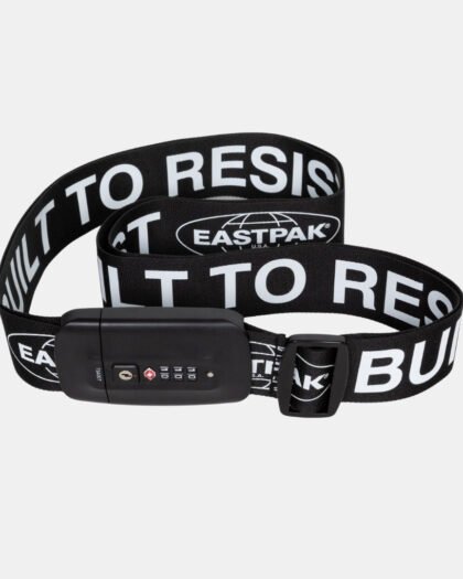 Eastpak Lockbelt Black