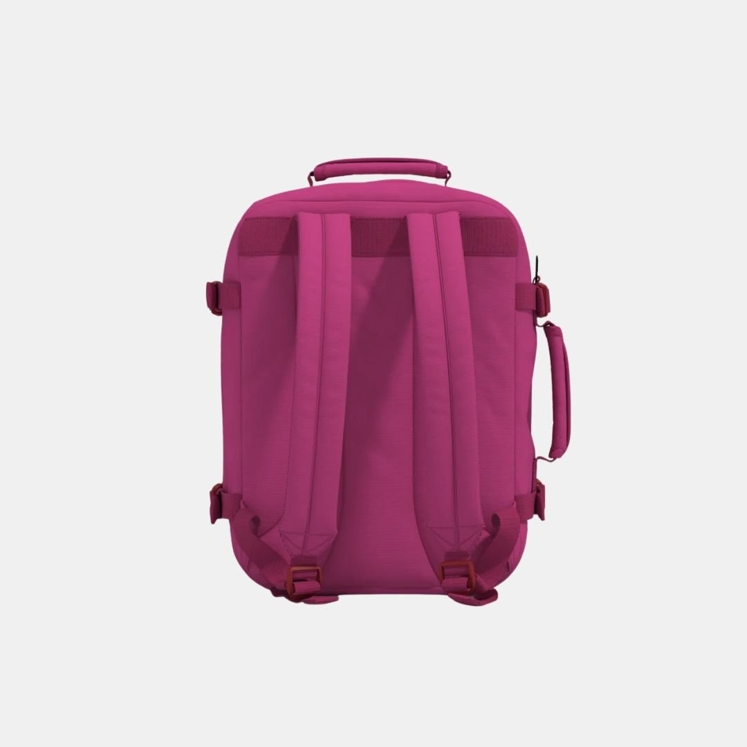 Cabin Zero Classic Backpack 28L Lovestruck Pink - Image 5